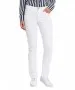 Damen Jeans Anya von Cross in White