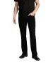 Herren Jeans Colin von Cross in Black
