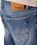Herren Jeans Maurizio von Garcia in Medium Used