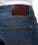 Herren Jeans Vegas von Mustang in Medium Dark