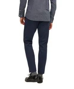 Jack & Jones Marco Cooper Chino in Dunkelblau