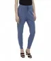 Damen Hose Eva von Vero Moda in China Blue