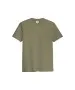 Herren Shirt Original Tee von Levis in Olive Night