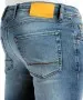 Herren Jeans Ultimate Driver Jeans von MAC in Venice Blue Used