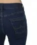 Damen Jeans Kate von Pioneer in Blue Stonewash