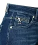 Damen Jeans Rich Slim von MAC in New Basic Wash