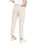 Damen Jeans Iowa Baggy von MAC in Antique White