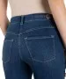 Damen Jeans Dream Skinny von MAC in Mid Blue Authentic Wash