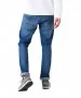 Herren Jeans Russo 611 von Garcia in Medium Used