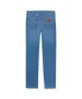 Herren Jeans Greensboro von Wrangler in Softwear