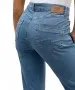 Damen Jeans Dolly von Angels in Light Blue