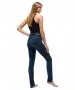 Damen Jeans Skinny von Angels in Blue Blue Used