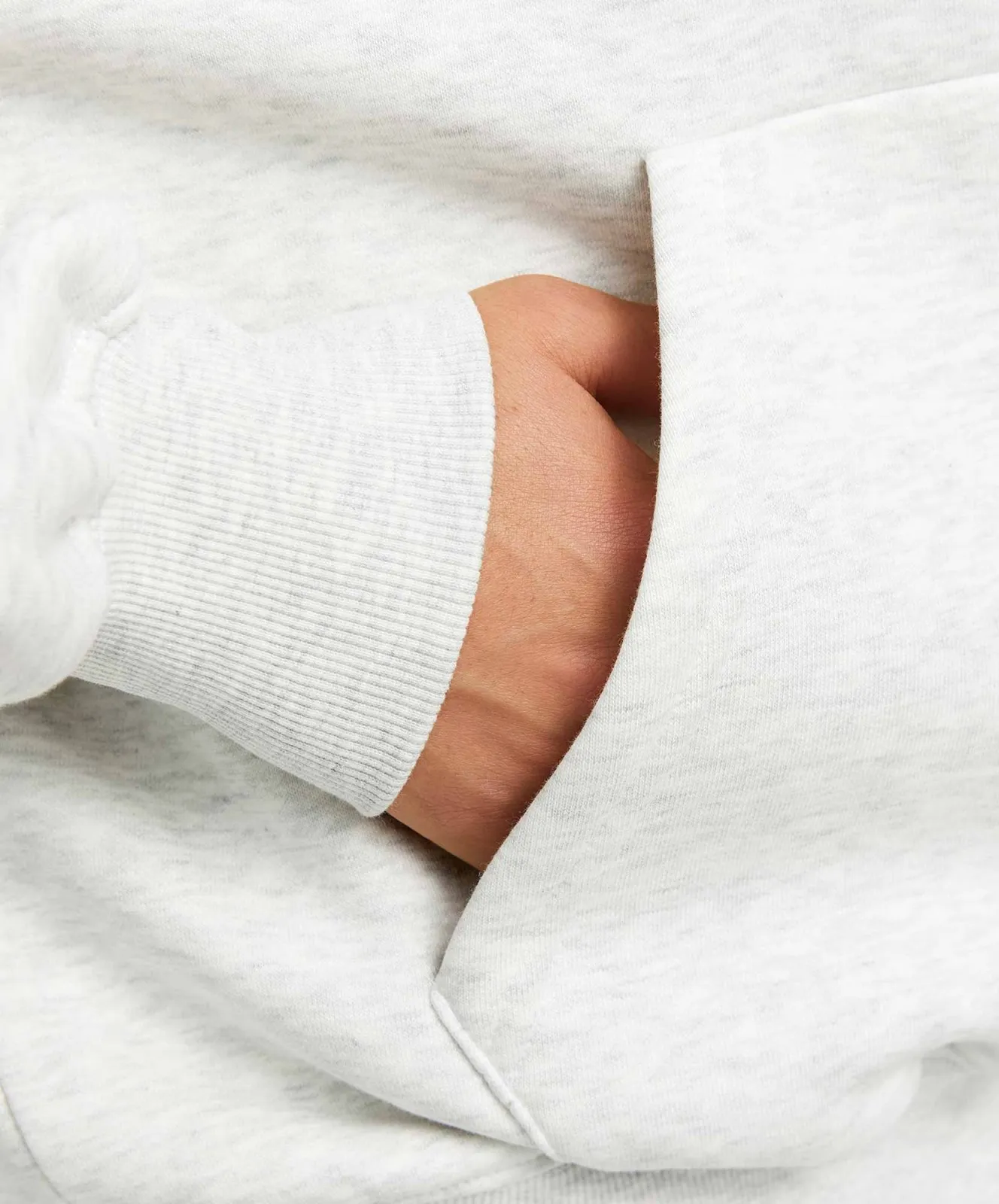 Herren Jacke Urban Edge von Jack & Jones in White Melange