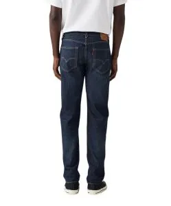 Levis 502 Taper Jeans Regular Fit in Dark Indigo