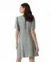 Damen Kleid Alba von Vero Moda in Laurel Wreath Joey dot