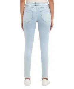 LTB Jeans Skinny Maxime in bleached-Optik