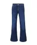 Damen Jeans Celia 245 von Garcia in Dark Used