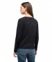 Damen Shirt Elly von Mustang in Black