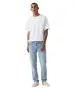 Herren Jeans 511 Slim von Levis in On The Horizon
