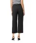 Damen Hose Chiara Belt cropped von MAC in Black