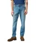 Herren Jeans River von Wrangler in Chante