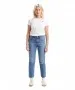 Damen Jeans 501 Crop von Levis in Must Be Mine