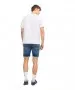 Herren Jeans Rick Icon von Jack & Jones in Blue Denim