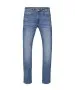 Herren Jeans Rocko Slim von Garcia in Medium Used