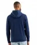 Herren Pullover Original Housemark Hoodie von Levis in Dress Blues X