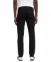 Herren Jeans Luke von Lee in Clean Black