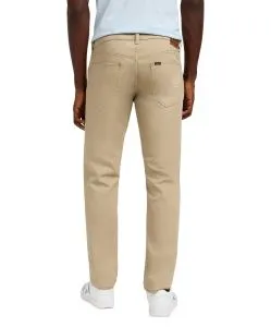 LEE Daren Jeans Straight Leg in hellem Sandton