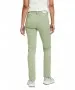 Damen Jeans Anya von Cross in Mint