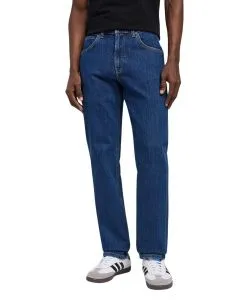 Lee Jeans Brooklyn in Dark Stonewash