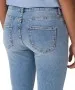 Damen Jeans Blush von Only in Medium Blue