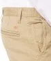 Herren Hose Alpha Original Chino von Dockers in New British Khaki