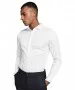 Herren Hemd Parma von Jack & Jones in White