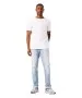 Herren Jeans Russo 611 von Garcia in Light Used