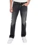 Herren Jeans Dylan von Cross in Dark Grey Used