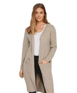 Vero Moda Cardigan Open Doffy aus weichem Material
