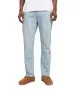 Herren Jeans Chris von Jack & Jones in Blue Denim