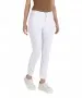 Damen Jeans Dream Chic von MAC in White Denim