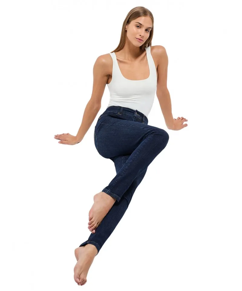 Damen hosen angels skinny Clearance