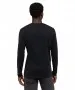 Herren Shirt Arminto von Mustang in Black