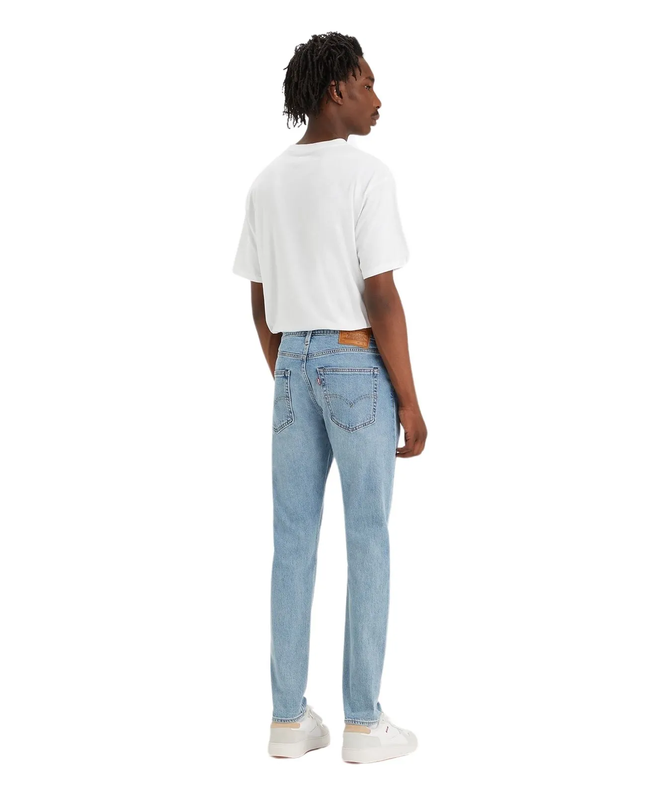 Herren Jeans 512 Slim Taper von Levis in Call It Off
