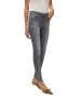 Damen Jeans Lux von Vero Moda in Medium Grey
