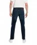 Herren Jeans Antonio von Cross in Dark Blue