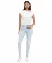 Damen Jeans Molly M von LTB in Malisa Wash