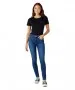 Damen Jeans Skinny von Wrangler in Authentic Love