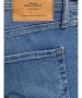 Herren Jeans Tim Original von Jack & Jones in Blue Denim