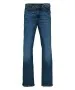 Damen Jeans Celia 245 von Garcia in Dark Used